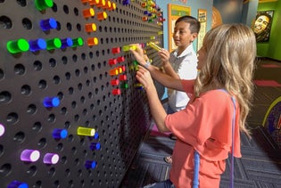 Ripley's Believe It or Not! Grand Prairie in Grand Prairie, Texas