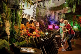 Ripley's Believe It or Not! Myrtle Beach in Myrtle Beach, South Carolina