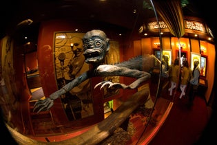 Ripley's Believe It or Not! San Francisco in San Francisco, California