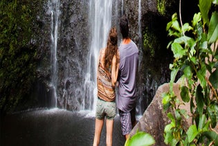 Road to Hana Adventure in Kahului, Maui, Hawaii