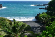 Road to Hana Maui Adventure with Lunch & Pick-up in Wailea, Hawaii