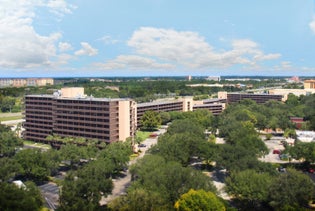 Rosen Inn at Pointe Orlando in Orlando, Florida