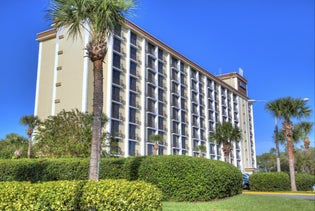 Rosen Inn Closest to Universal in Orlando, Florida