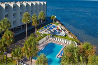 Sailport Waterfront Suites in Tampa, Florida