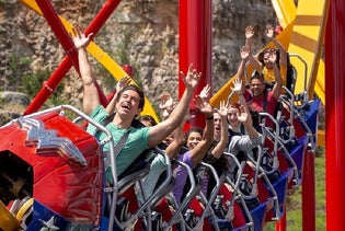 Go City San Antonio Explorer Pass - ,