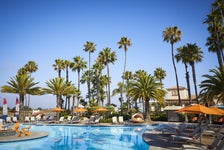 San Diego Mission Bay Resort in San Diego, California
