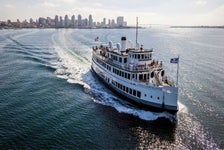 San Diego Brunch Cruise by City Cruises in San Diego, California