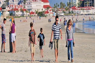 San Diego Sightseeing Tours in San Diego, California