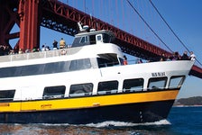San Francisco Bay Cruise  in San Francisco, California