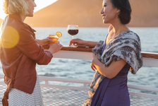 San Francisco Signature Dinner Cruise in San Francisco, California