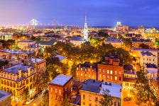 Savannah Local Lore Ghost Tour in Savannah, Georgia