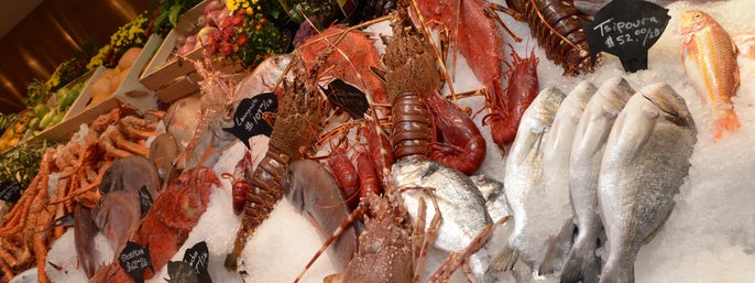 Savors of the Strip VIP Food Tour in Las Vegas, Nevada