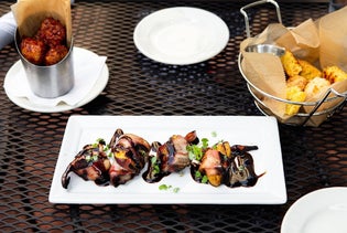 Secret Food Tour Atlanta  in Atlanta, Georgia