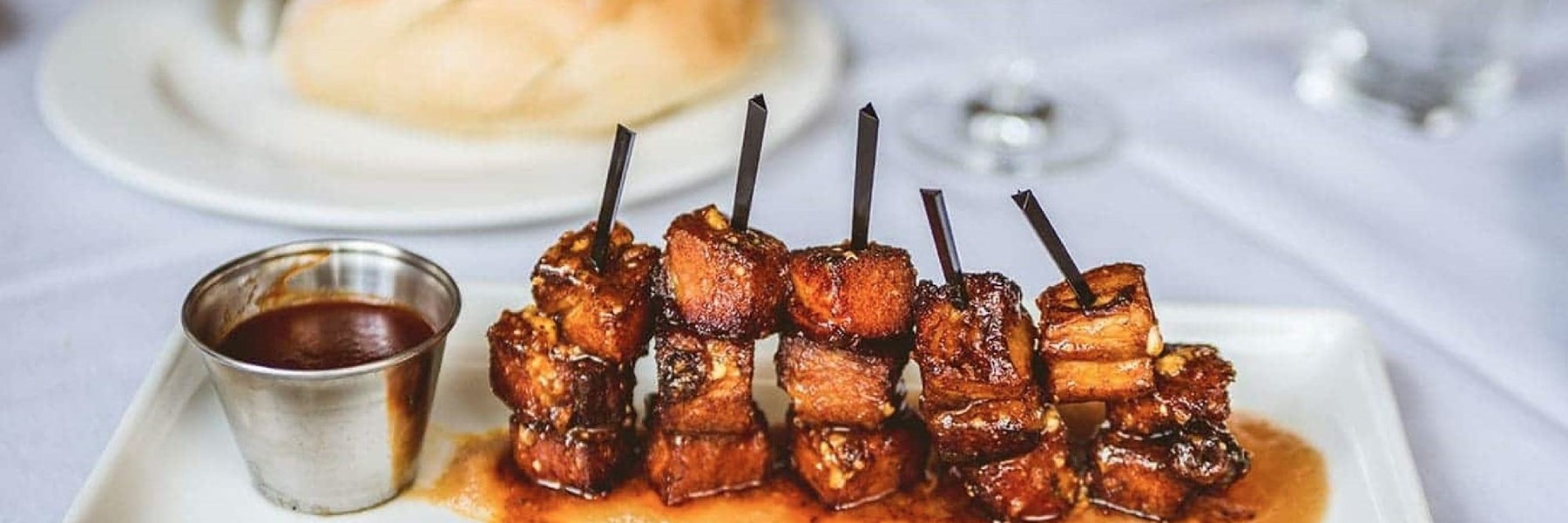 Secret Food Tours Austin in Austin, Texas