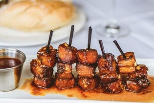 Secret Food Tours Austin in Austin, Texas