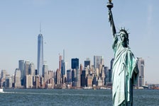 Secrets of the Statue of Liberty Tour and Ellis Island in New York, New York