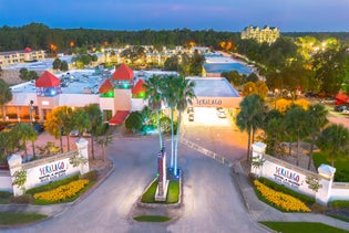 Seralago Hotel & Suites Main Gate East in Kissimmee, Florida