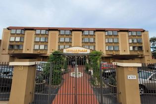 Seville Plaza Hotel, Trademark Collection by Wyndham in Kansas City, Missouri
