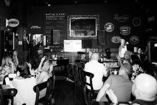 Shake Rattle & Roll Dueling Pianos Boozy Brunch in New York City, New York