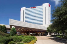 Sheraton Arlington Hotel in Arlington, Texas