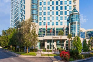 Sheraton Myrtle Beach in Myrtle Beach, South Carolina