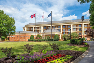 Sheraton Music City Nashville Airport in Nashville, Tennessee