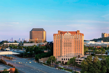 Sheraton Suites Galleria Atlanta in Atlanta, Georgia