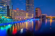 Hotel Tampa Riverwalk in Tampa, Florida