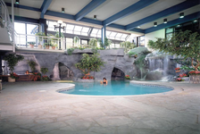 Sidney James Mountain Lodge in Gatlinburg, Tennessee