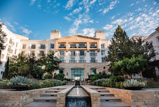 Signia by Hilton La Cantera Resort & Spa in San Antonio, Texas