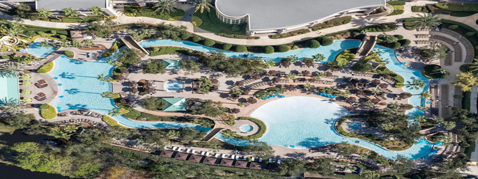 Signia by Hilton Orlando - An Official Walt Disney World® Hotel in Orlando, Florida