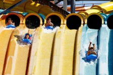 Hurricane Harbor Chicago - Gurnee, IL