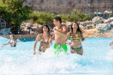 Hurricane Harbor Concord in Concord, California