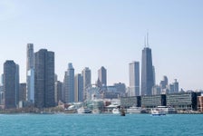 Skyline Lake Tour in Chicago, Illinois