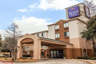 Sleep Inn Arlington Near Six Flags in Arlington, Texas