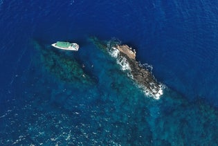 Snorkel Tour to Lanai Half Day in Lahaina, Hawaii
