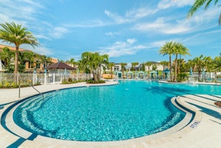 Solara Resort Orlando by Global Vacation Rentals in Kissimmee, Florida