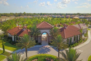 Solterra Resort Orlando by Global Vacation Rentals in Davenport, Florida