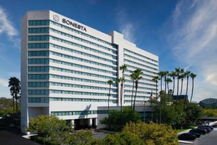 Sonesta Irvine John Wayne Airport in Irvine, California