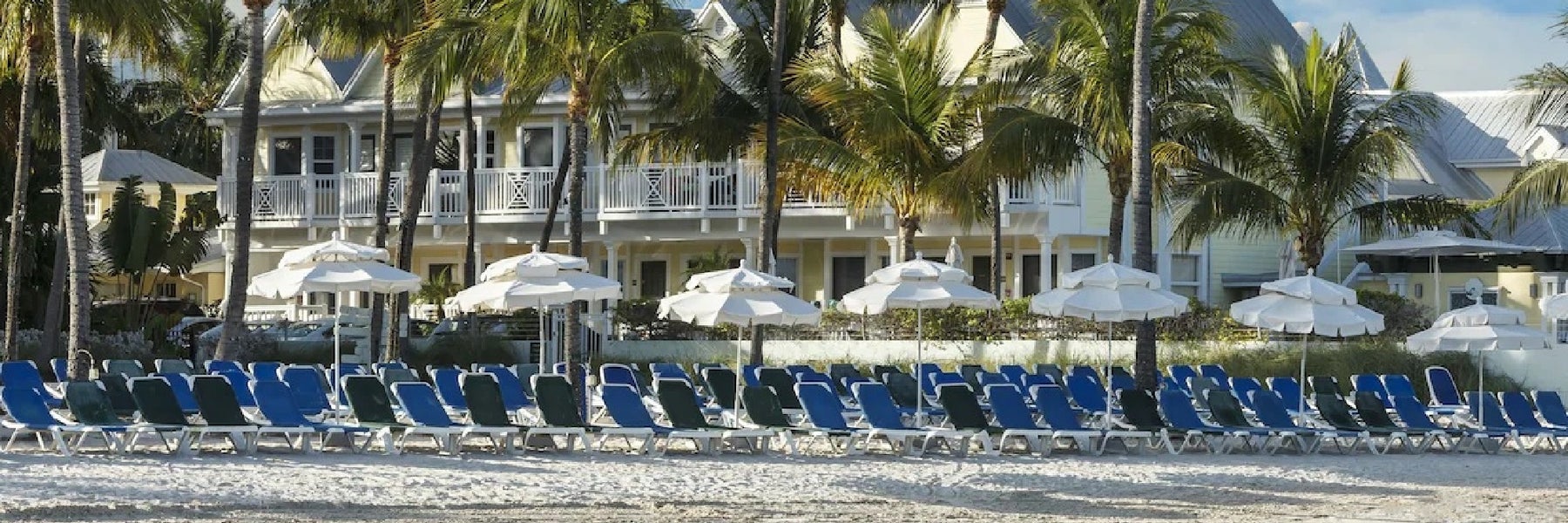 Southernmost Beach Resort in Key West, Florida
