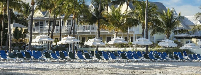 Southernmost Beach Resort in Key West, Florida