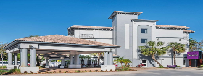 Spark by Hilton St. Augustine Historic District in St Augustine, Florida