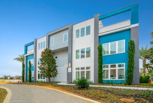 Spectrum Resort Orlando in Reunion, Florida