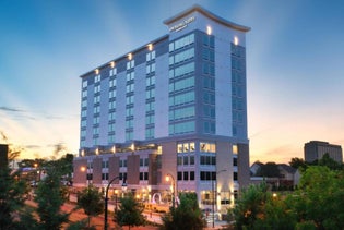 SpringHill Suites by Marriott Atlanta Downtown in Atlanta, Georgia