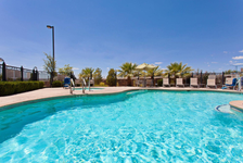 SpringHill Suites by Marriott El Paso in El Paso, Texas
