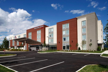 SpringHill Suites by Marriott Pittsburgh Latrobe in Latrobe, Pennsylvania