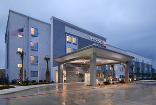 SpringHill Suites by Marriott San Antonio Northwest at The RIM in San Antonio, Texas