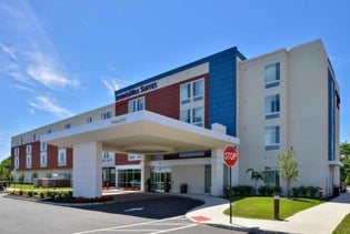 SpringHill Suites by Marriott Voorhees Mt. Laurel/Cherry Hill in Voorhees, New Jersey