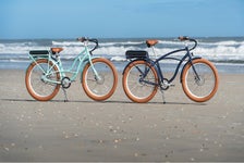 St. Augustine Bike Rentals in St Augustine, Florida