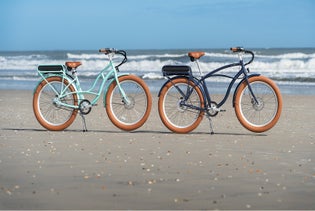 St. Augustine Bike Rentals in St Augustine, Florida